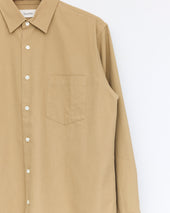 Dress Shirt Beige