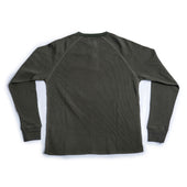T Shirt Henley Cotton