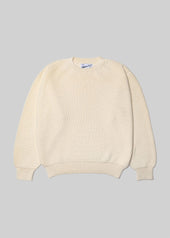 The Shaker Sweater