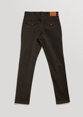 Cottrell Trouser - Camel