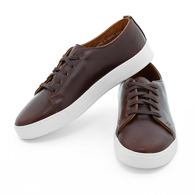 Court Classic 2.0 Low - Heritage Brown