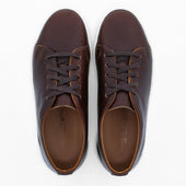 Court Classic 2.0 Low - Heritage Brown