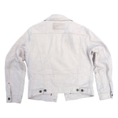 Cowboy Jacket - Wheat Denim - Warehouse