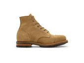 Coyote Rough Out Cap Toe 11 5ee