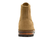 Coyote Rough Out Cap Toe 11 5ee