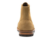 Coyote Rough Out | Cap Toe