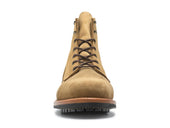 Coyote Rough Out | Cap Toe