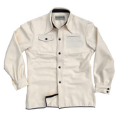 Crackerjack CPO - Ivory