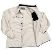 Crackerjack CPO - Ivory