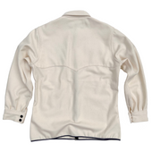 Crackerjack CPO - Ivory