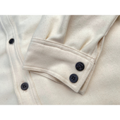 Crackerjack CPO - Ivory