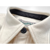 Crackerjack CPO - Ivory