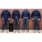 Crackerjack CPO - Navy