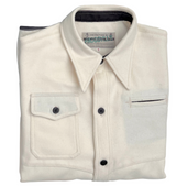 Crackerjack CPO - Ivory