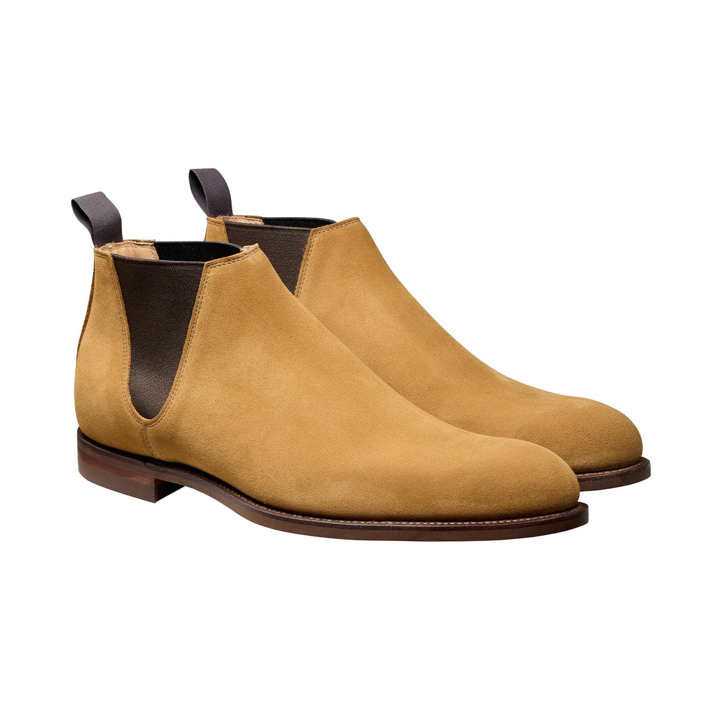 Cranton Suede