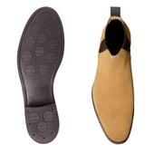 Cranton Suede