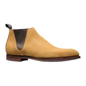 Cranton Suede