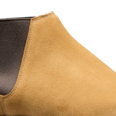 Cranton Suede