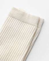 Everyday Sock Natural
