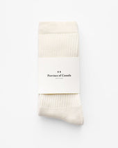 Everyday Sock Natural