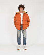 Classico Down Parka