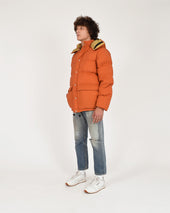 Classico Down Parka