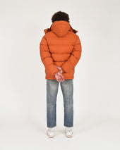Classico Down Parka