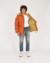 Classico Down Parka