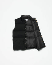 Down Italian Vest