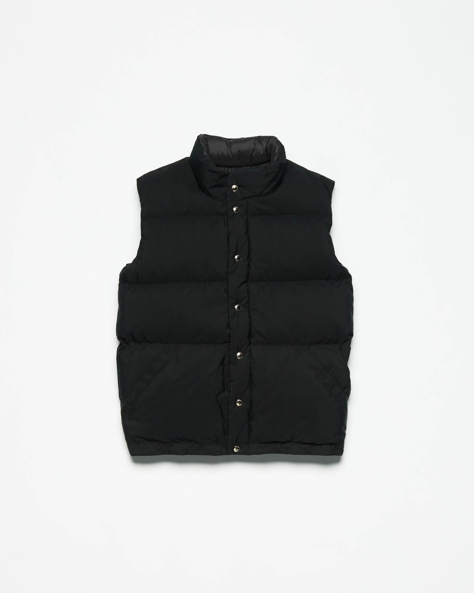 Down Italian Vest