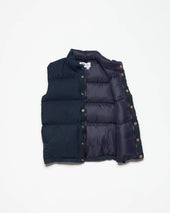 Down Italian Vest