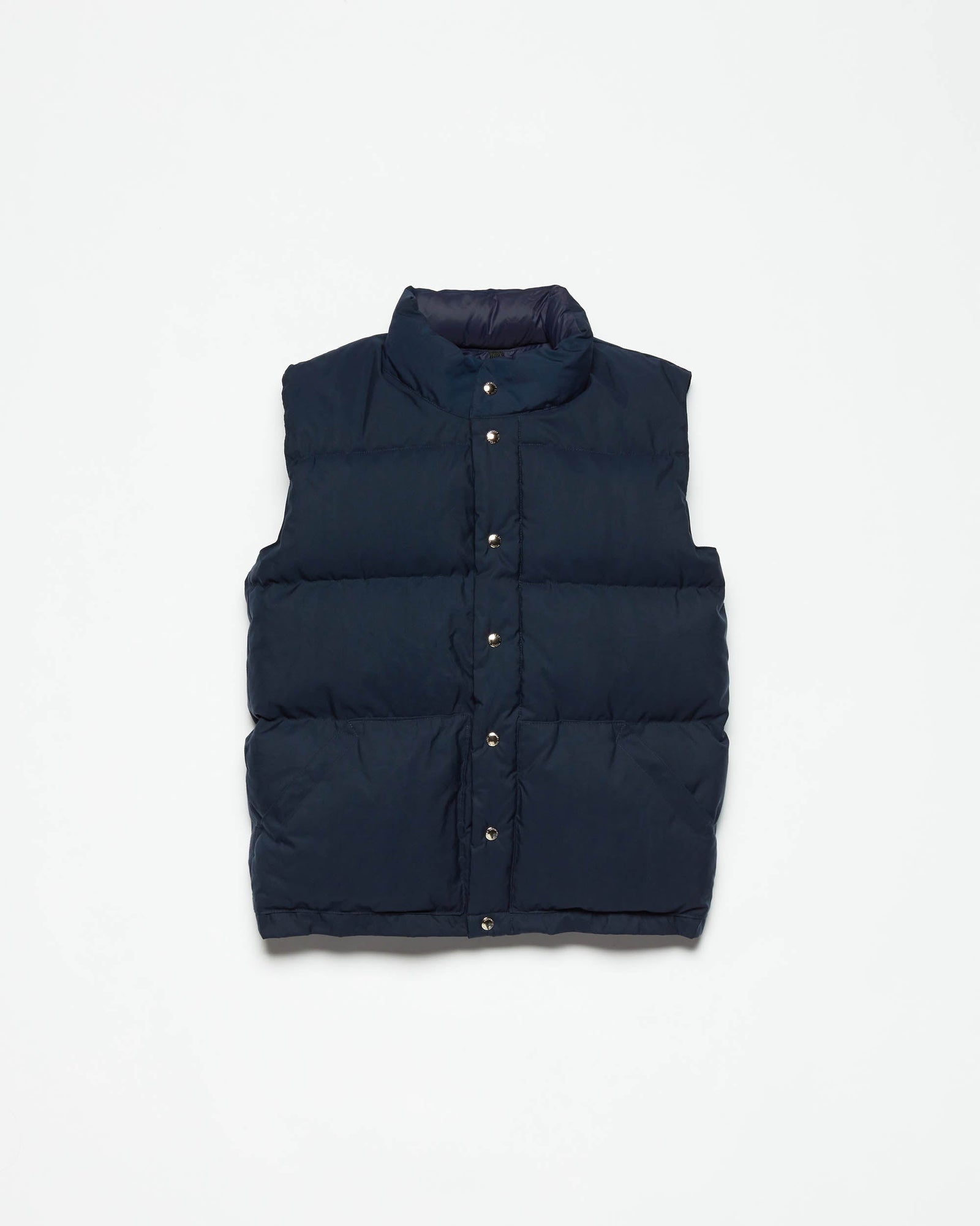Down Italian Vest