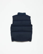 Down Italian Vest