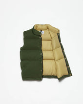 Down Italian Vest