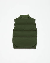 Down Italian Vest