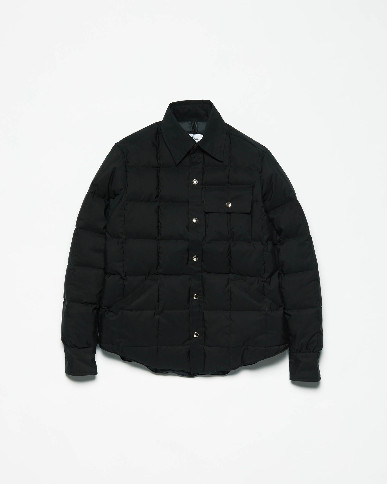 Down Shirt
