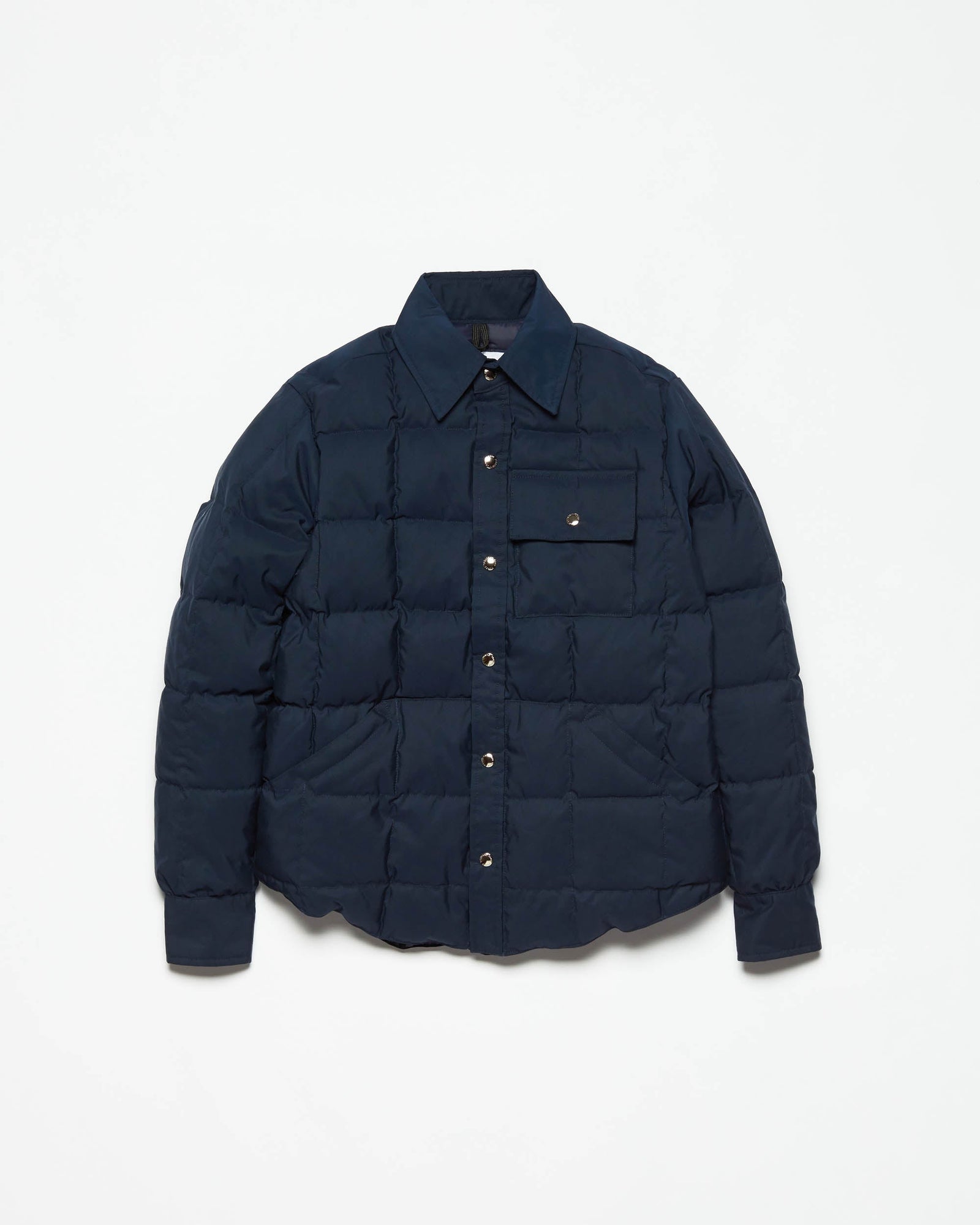 Down Shirt