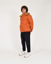 Down Sweater