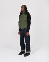 North By Northwest Vest