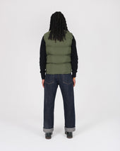 North By Northwest Vest