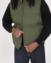North By Northwest Vest