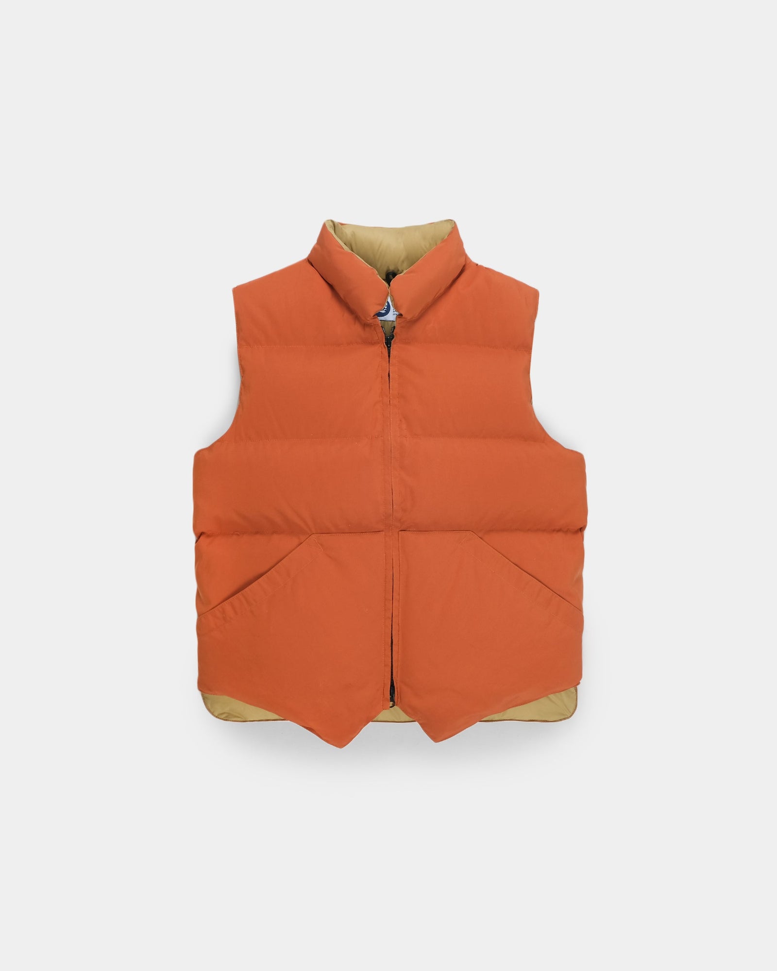 North By Northwest Vest