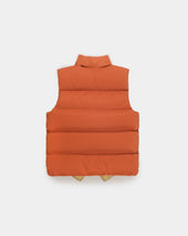North By Northwest Vest