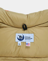 North By Northwest Vest