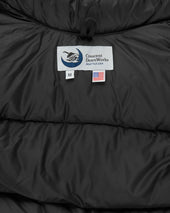 North By Northwest Vest