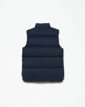North By Northwest Vest