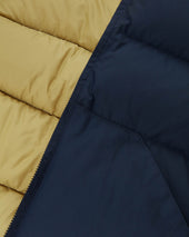 North By Northwest Vest