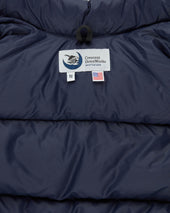 North By Northwest Vest Streakfree Nylon