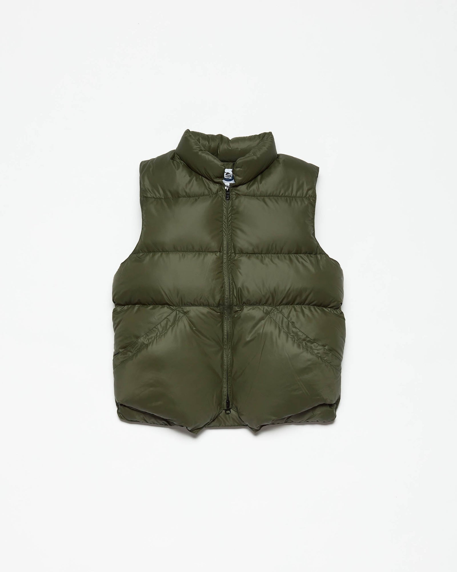 North By Northwest Vest Streakfree Nylon