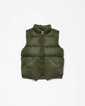 North by Northwest Vest - Streakfree Nylon - Olive